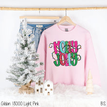 Load image into Gallery viewer, Light Holly Jolly #BS8720
