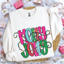 Load image into Gallery viewer, Light Holly Jolly #BS8720
