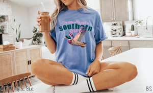 Literally Southern Girl #BS8124