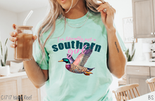 Load image into Gallery viewer, Literally Southern Girl #BS8124
