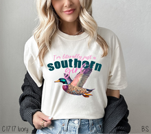 Load image into Gallery viewer, Literally Southern Girl #BS8124
