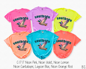 Literally Southern Girl #BS8124