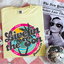 Load image into Gallery viewer, Live In The Son #BS1846
