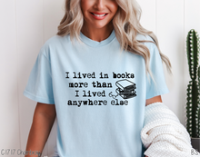 Load image into Gallery viewer, Lived In Books #BS9232 *PREORDER CLOSING SUNDAY 6/21 @ MIDNIGHT CST
