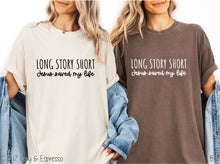 Load image into Gallery viewer, Long Story Short #BS7898
