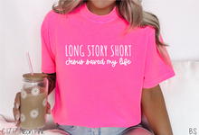 Load image into Gallery viewer, Long Story Short #BS7898
