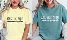 Load image into Gallery viewer, Long Story Short #BS7898
