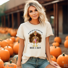 Load image into Gallery viewer, Lookin Thick And Juicy Turkey #BS6159
