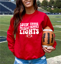 Load image into Gallery viewer, Lovin&#39; Those Friday Night Lights #BS3558
