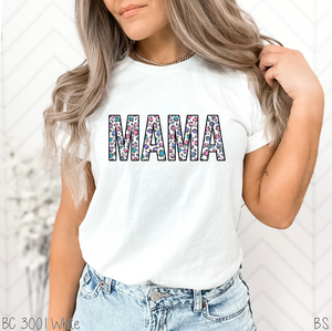 Mama Spring Leopard #C26