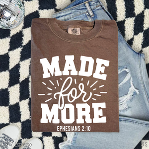 Made For More Burst #BS8499