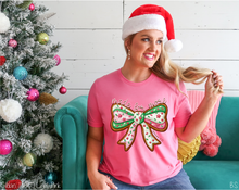 Load image into Gallery viewer, Made For More Cookie Bow #BS8582A *10/12 PRINTS ON ORDER AND EXTRAS POSTED FOR PURCHASE BEFORE ARRIVAL
