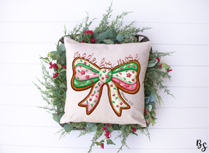 Made For More Cookie Bow #BS8582A *10/12 PRINTS ON ORDER AND EXTRAS POSTED FOR PURCHASE BEFORE ARRIVAL