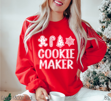 Load image into Gallery viewer, Maker Cookie Exclusive #BS8652
