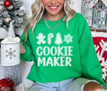 Load image into Gallery viewer, Maker Cookie Exclusive #BS8652
