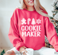 Load image into Gallery viewer, Maker Cookie Exclusive #BS8652
