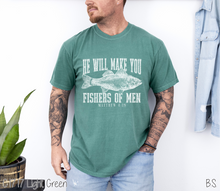 Load image into Gallery viewer, Make You Fishers Of Men #BS8154
