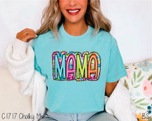 Load image into Gallery viewer, Mama Bright Paisley Floral #BS6750
