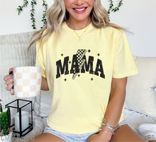 Load image into Gallery viewer, Mama Distressed Checkered Bolt #BS7829
