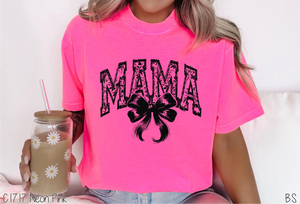 Mama Floral Toile #BS7781