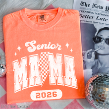Load image into Gallery viewer, Mama Senior 2026 #BS8309
