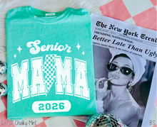 Load image into Gallery viewer, Mama Senior 2026 #BS8309
