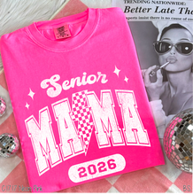Load image into Gallery viewer, Mama Senior 2026 #BS8309
