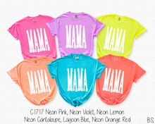Load image into Gallery viewer, Mama Tall Distressed #BS8081
