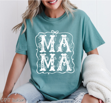 Load image into Gallery viewer, Mama Whimsical Wildflowers #BS8088
