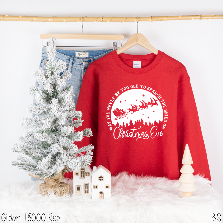 May You Never Be To Old #BS234