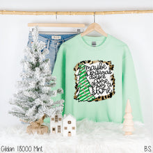 Load image into Gallery viewer, Maybe Christmas Doesn&#39;t Come From A Store #BS879
