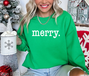 Merry. #BS7522