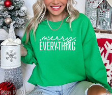 Load image into Gallery viewer, Merry Everything #BS7568
