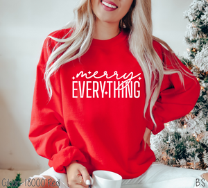 Merry Everything #BS7568