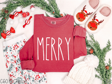 Load image into Gallery viewer, Merry #BS952
