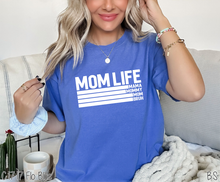 Load image into Gallery viewer, Mom Life Bruh #BS6735
