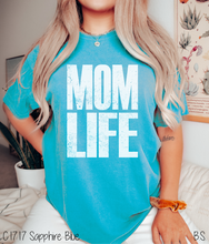 Load image into Gallery viewer, Mom Life Distressed #BS5541
