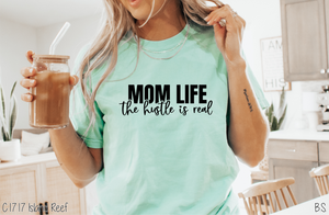 Mom Life Hustle Is Real #BS6821