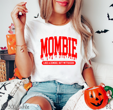 Load image into Gallery viewer, Mombie Zombie With Kids #BS5871
