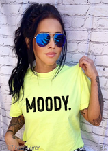Load image into Gallery viewer, Moody Brushed Lettering #BS8113
