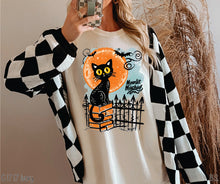 Load image into Gallery viewer, Moonlight Mischief #BS8456 *PREORDER CLOSING SUNDAY 8/31 @ MIDNIGHT CST
