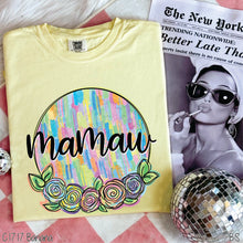 Load image into Gallery viewer, Mamaw Most Loved Ladies #BS3000
