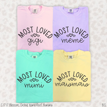 Load image into Gallery viewer, Most Loved Mother's Day Collection #P28
