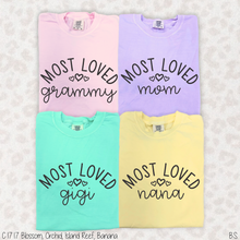 Load image into Gallery viewer, Most Loved Mother's Day Collection #P28
