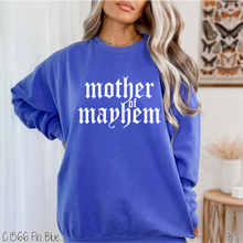 Load image into Gallery viewer, Mother Of Mayhem #BS7653
