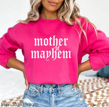 Load image into Gallery viewer, Mother Of Mayhem #BS7653
