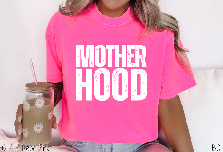 Motherhood Distressed #BS8103