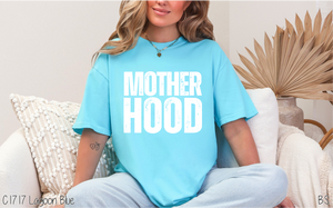 Motherhood Distressed #BS8103
