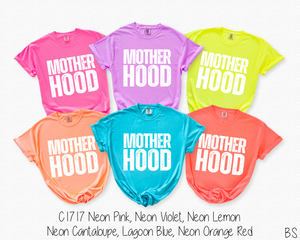 Motherhood Distressed #BS8103