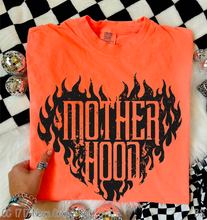 Load image into Gallery viewer, Motherhood Flame Heart #BS9019 *PREORDER CLOSING SUNDAY 3/8 @ MIDNIGHT CST
